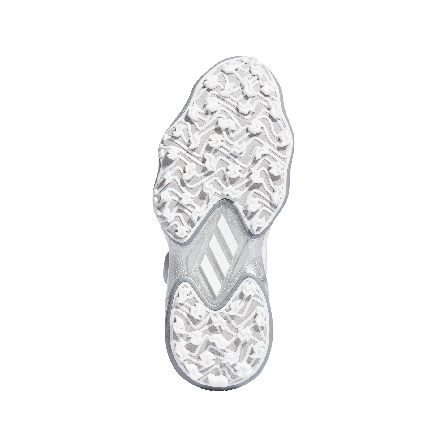 Women Codechaos BOA® 25 Spikeless Golf Shoes - White