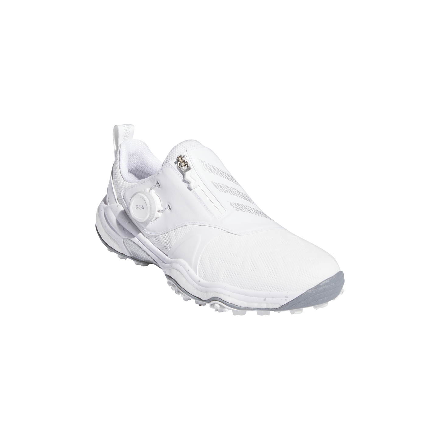 Women Codechaos BOA® 25 Spikeless Golf Shoes - White