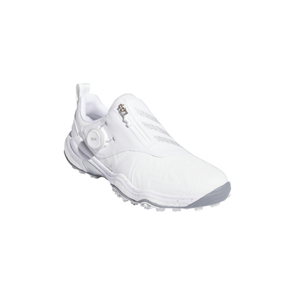Women Codechaos BOA® 25 Spikeless Golf Shoes - White