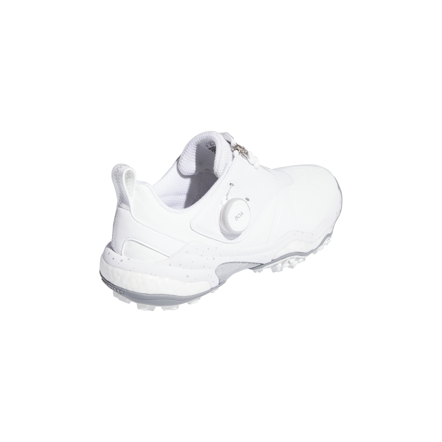 Women Codechaos BOA® 25 Spikeless Golf Shoes - White