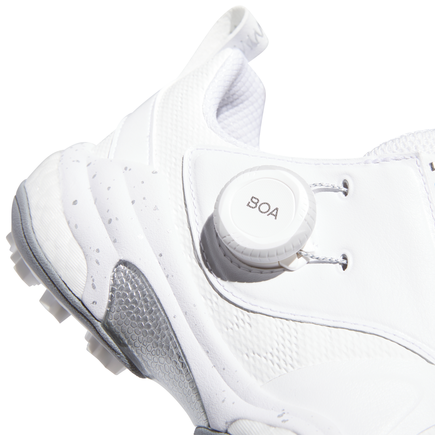 Women Codechaos BOA® 25 Spikeless Golf Shoes - White