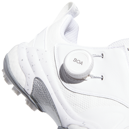 Women Codechaos BOA® 25 Spikeless Golf Shoes - White