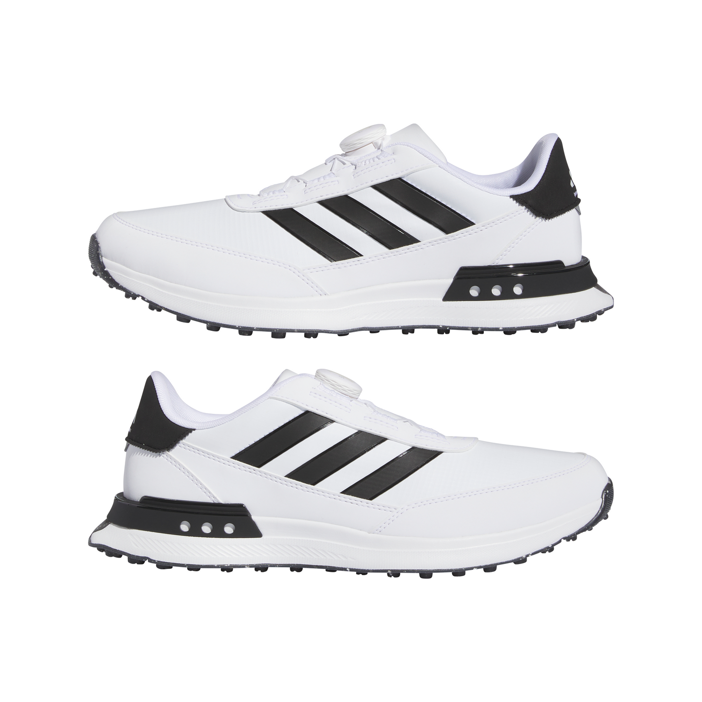 Men S2G BOA® 24 Wide Spikeless Golf Shoes
