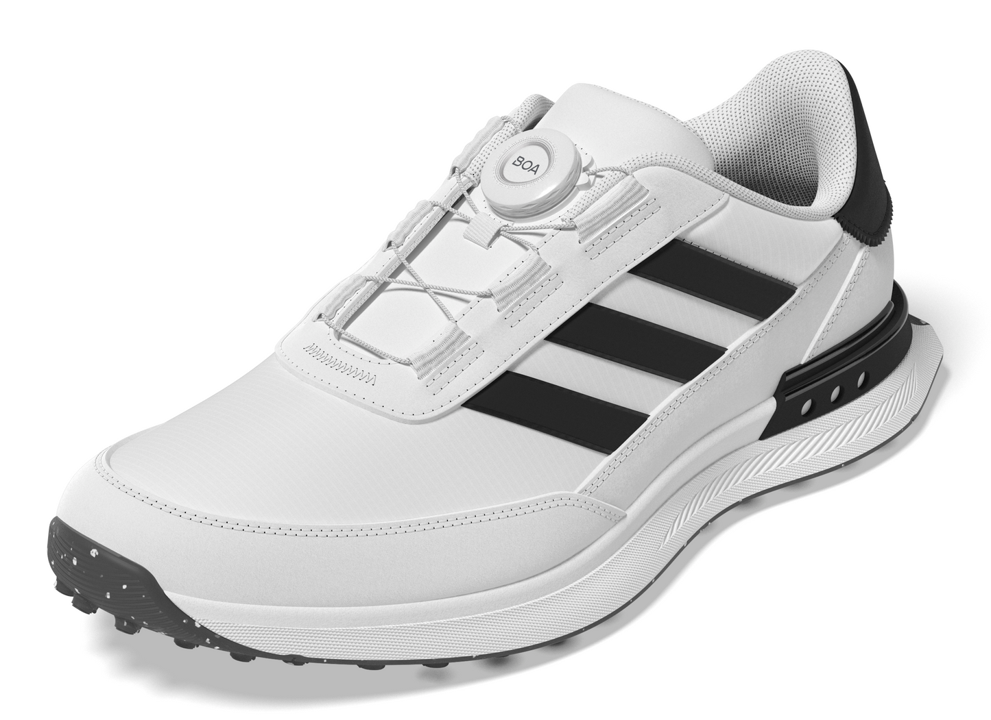 Men S2G BOA® 24 Wide Spikeless Golf Shoes