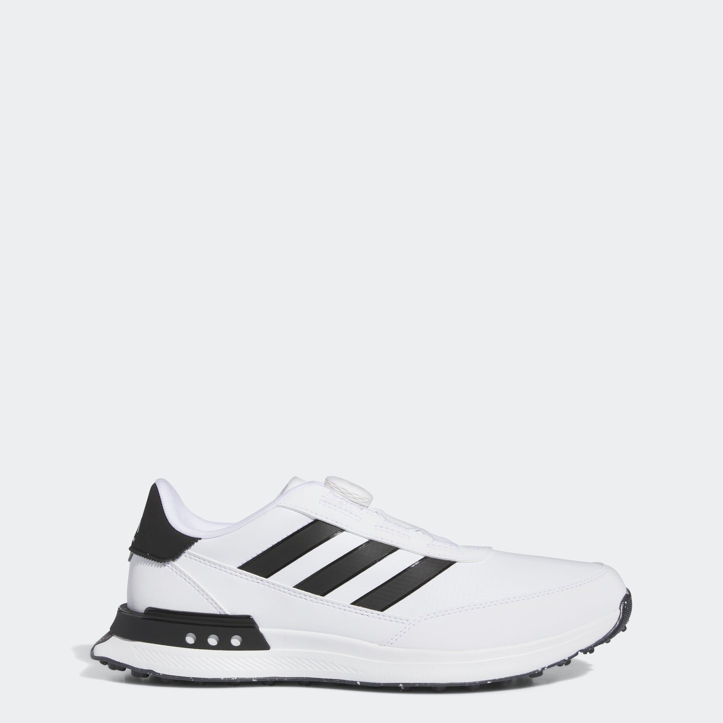 Men S2G BOA® 24 Wide Spikeless Golf Shoes