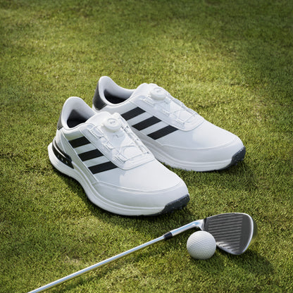 Men S2G BOA® 24 Wide Spikeless Golf Shoes