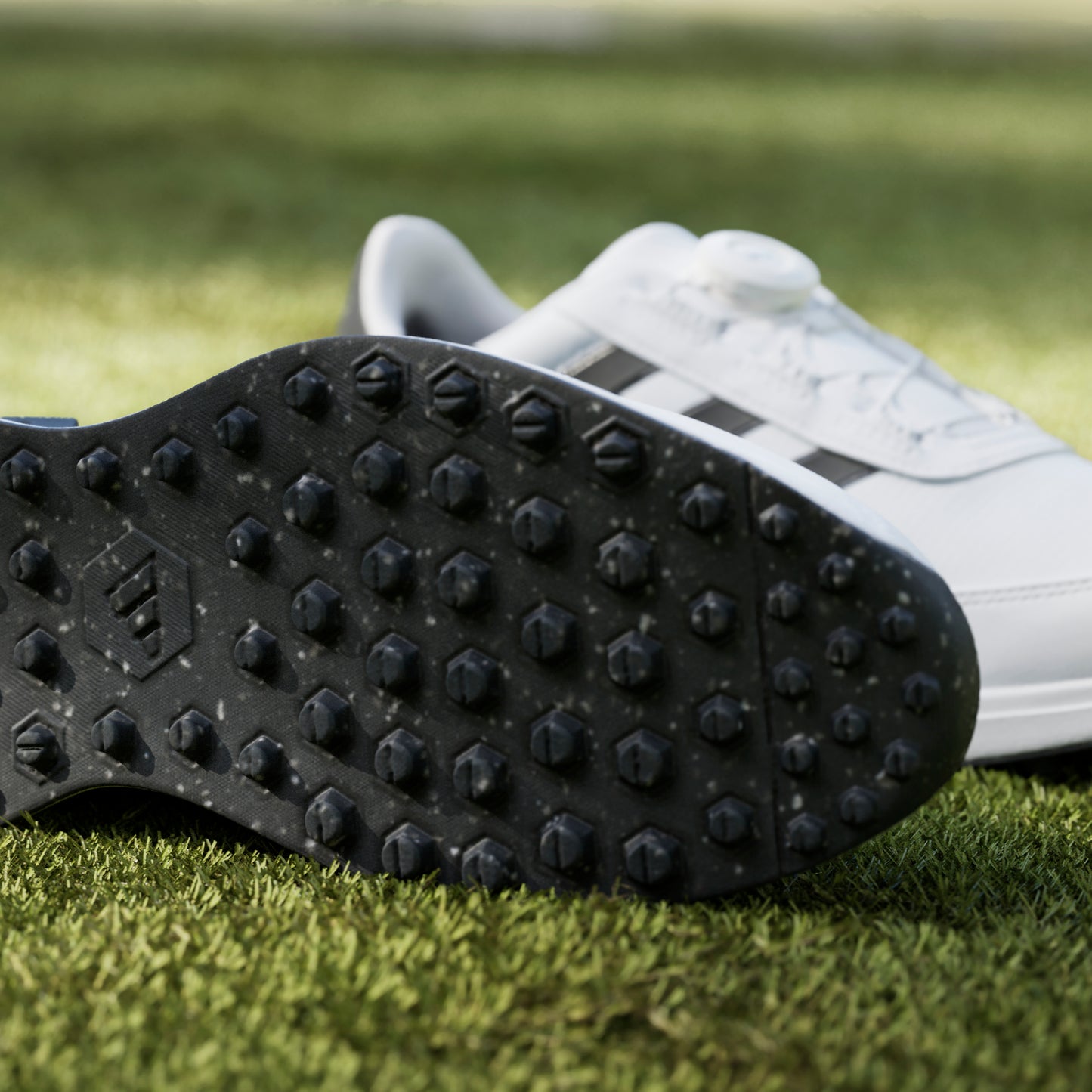 Men S2G BOA® 24 Wide Spikeless Golf Shoes