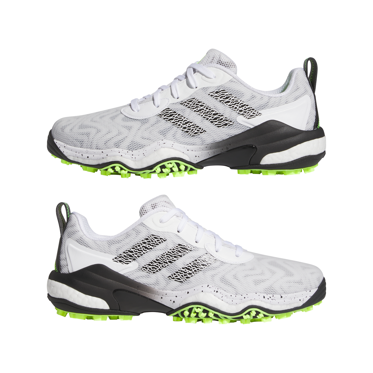 Men Codechaos 25 Spikeless Golf Shoes