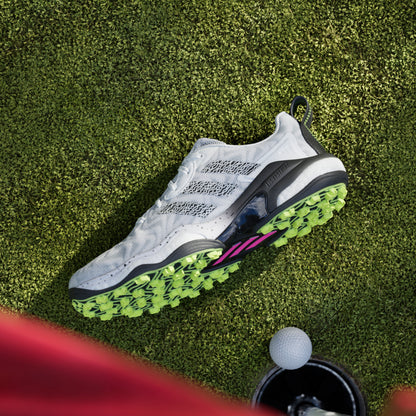 Men Codechaos 25 Spikeless Golf Shoes