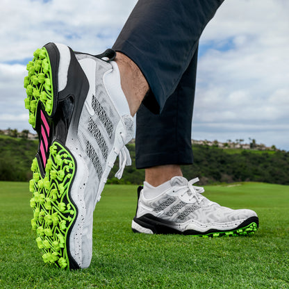 Men Codechaos 25 Spikeless Golf Shoes