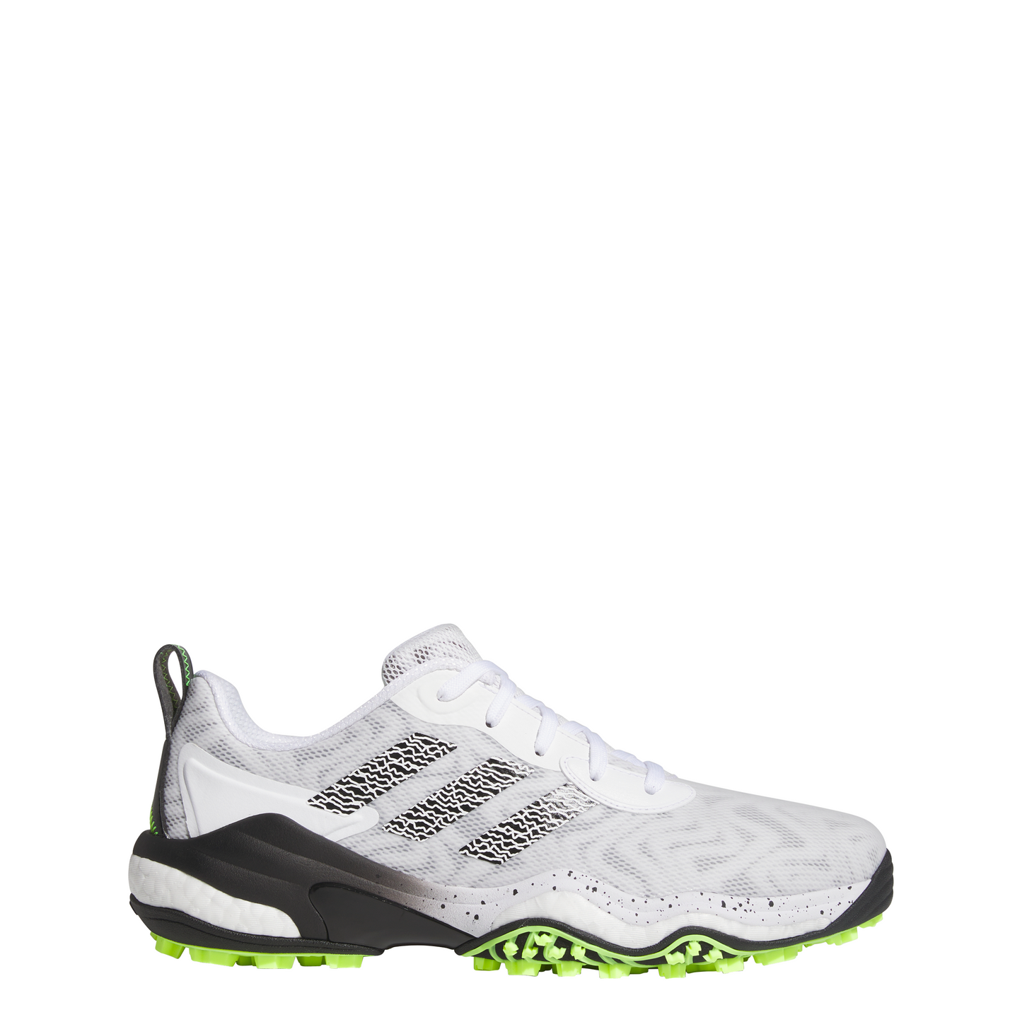 Men Codechaos 25 Spikeless Golf Shoes