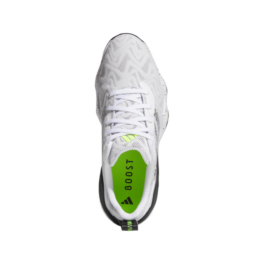 Men Codechaos 25 Spikeless Golf Shoes