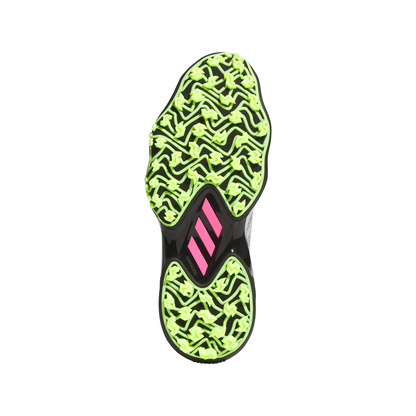 Men Codechaos 25 Spikeless Golf Shoes