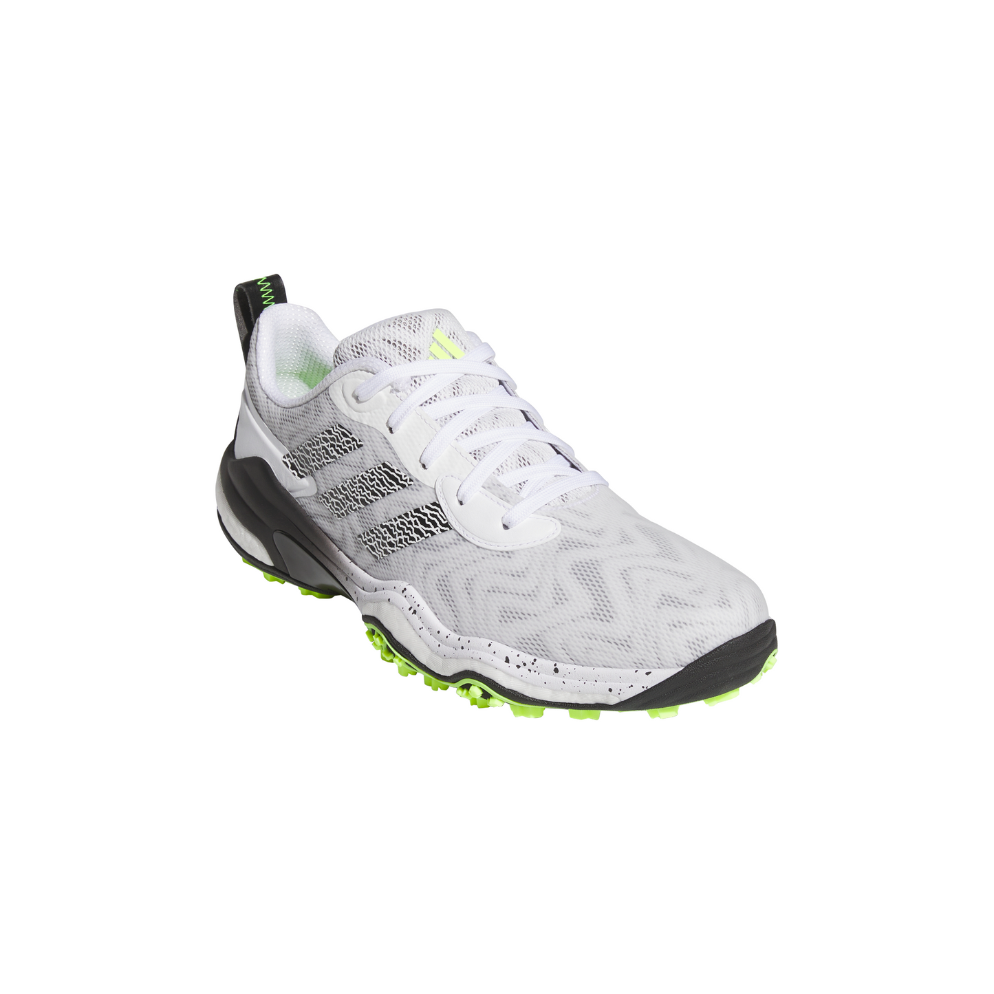 Men Codechaos 25 Spikeless Golf Shoes