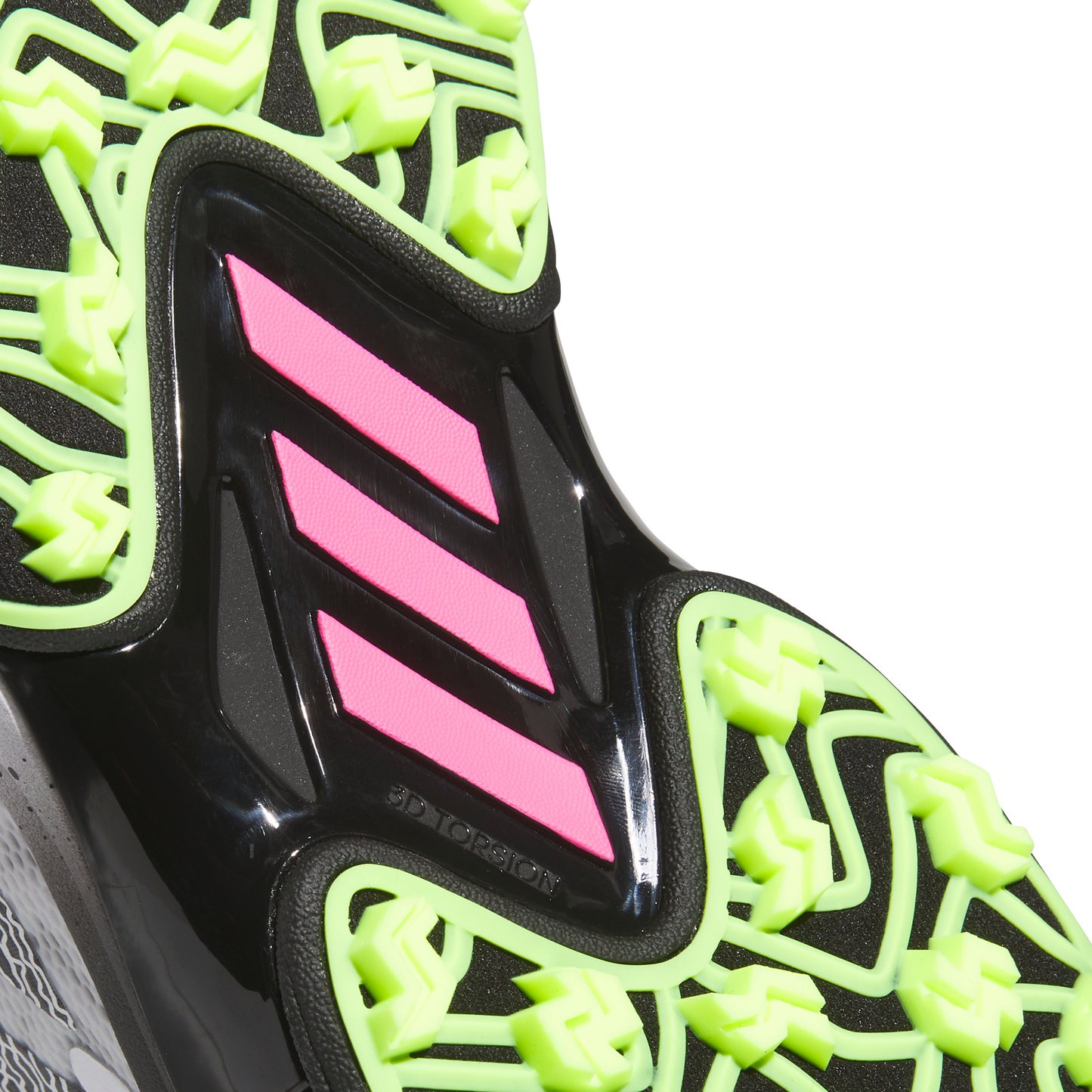 Men Codechaos 25 Spikeless Golf Shoes