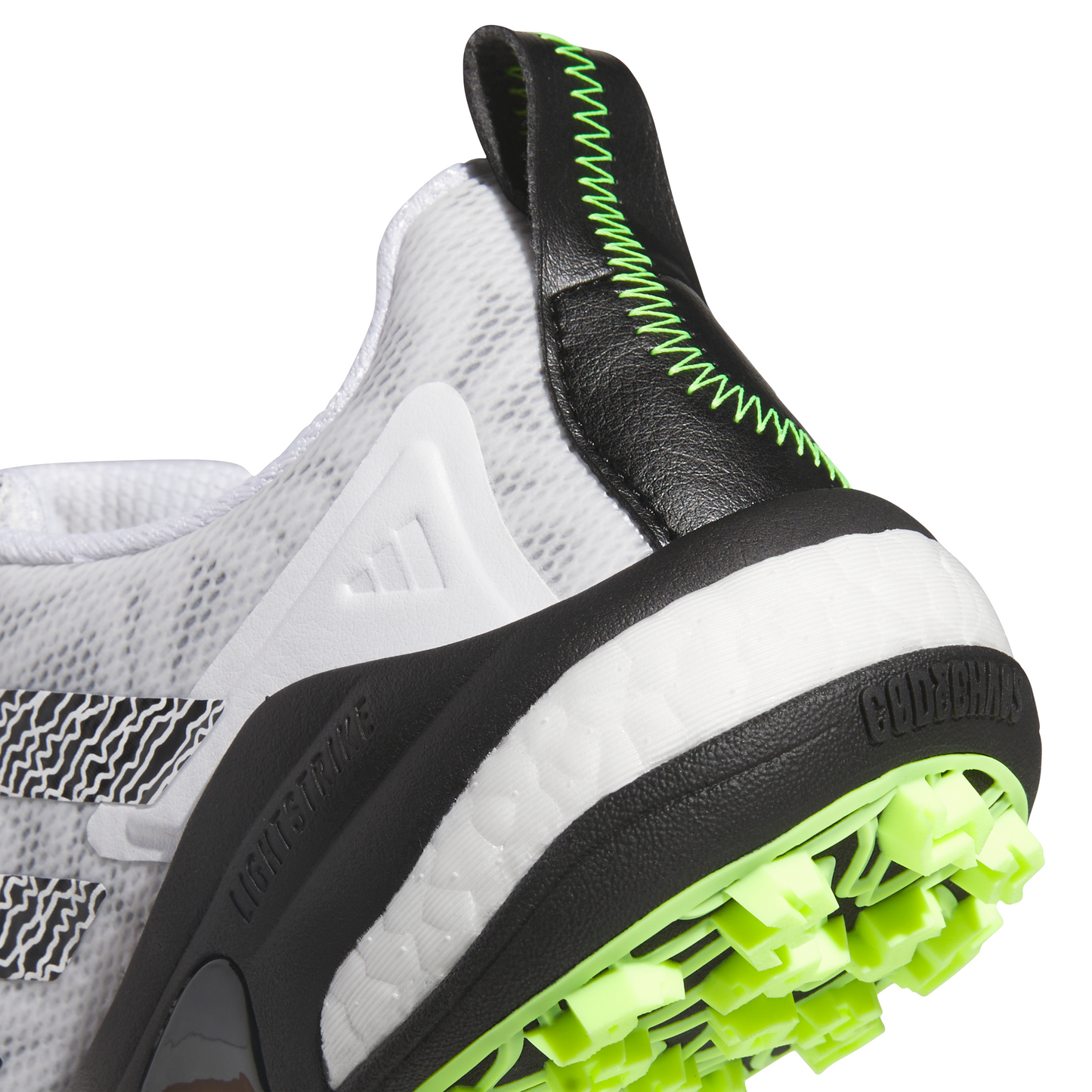 Men Codechaos 25 Spikeless Golf Shoes