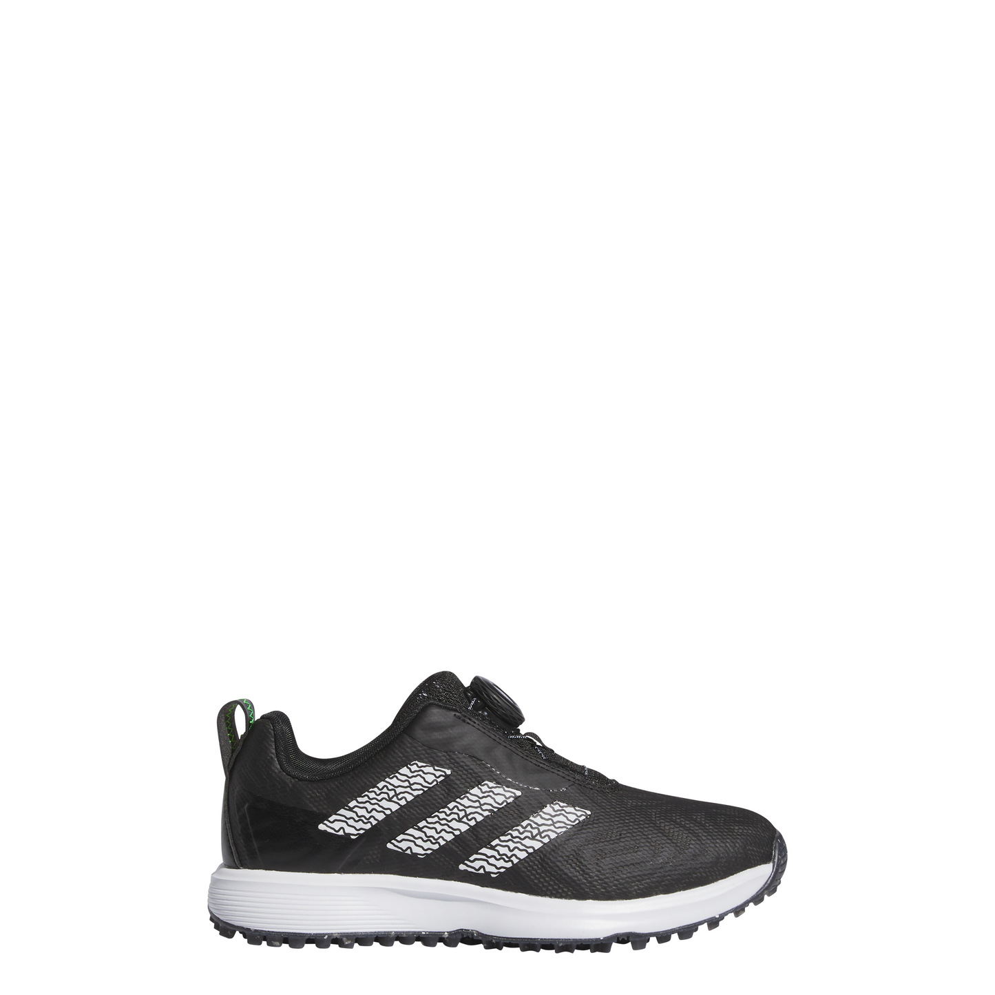 Codechaos BOA® 25 Shoes - Black