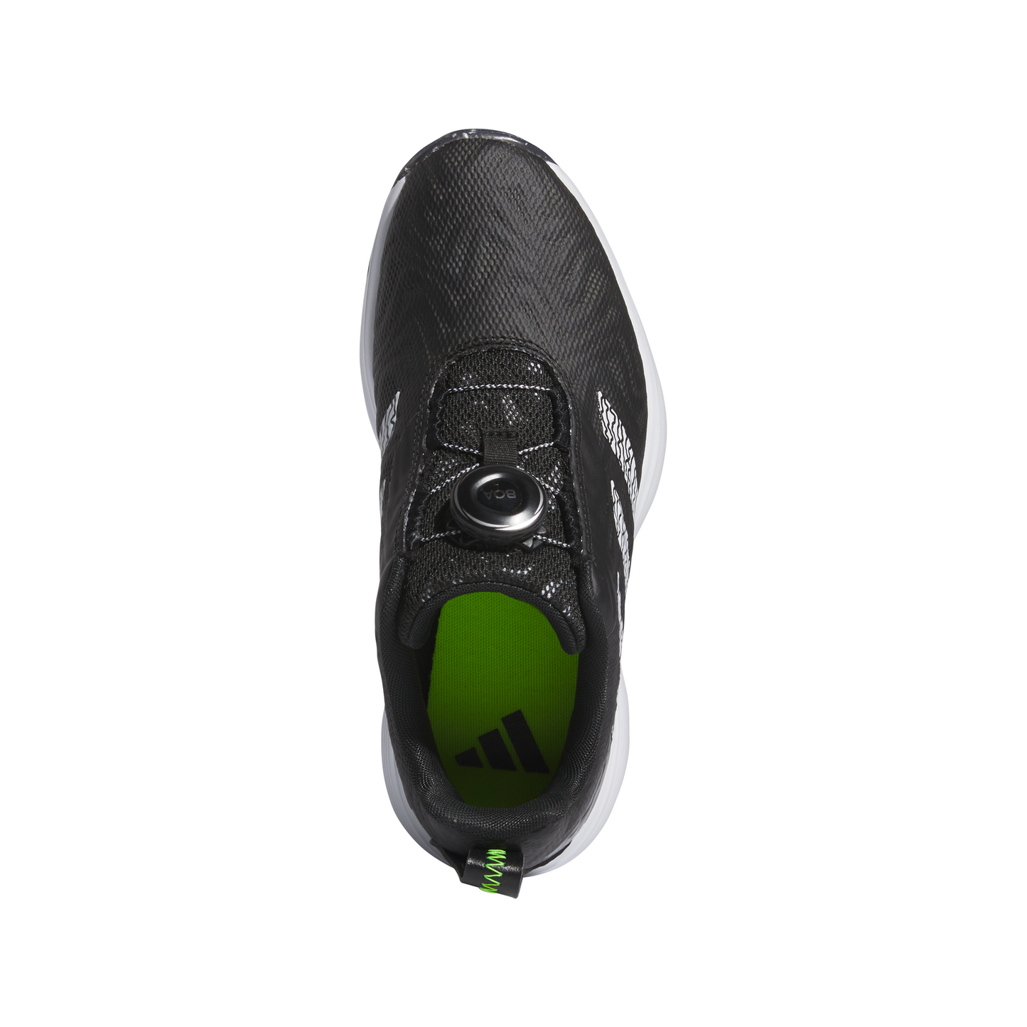 Codechaos BOA® 25 Shoes - Black