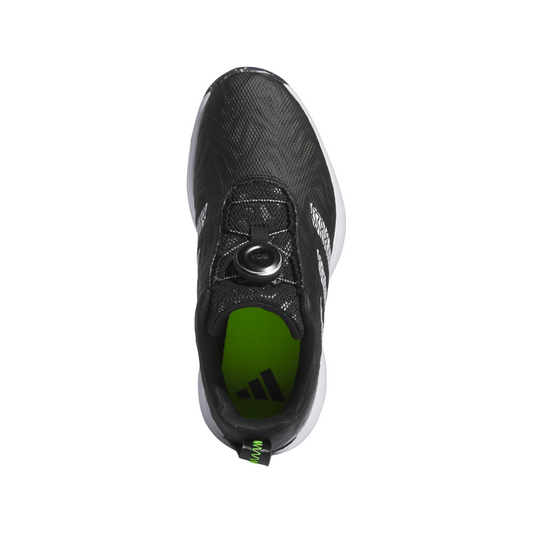 Codechaos BOA® 25 Shoes - Black