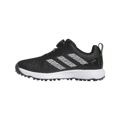 Codechaos BOA® 25 Shoes - Black