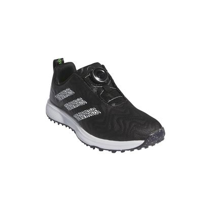 Codechaos BOA® 25 Shoes - Black