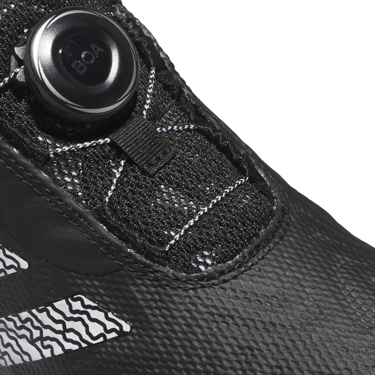 Codechaos BOA® 25 Shoes - Black