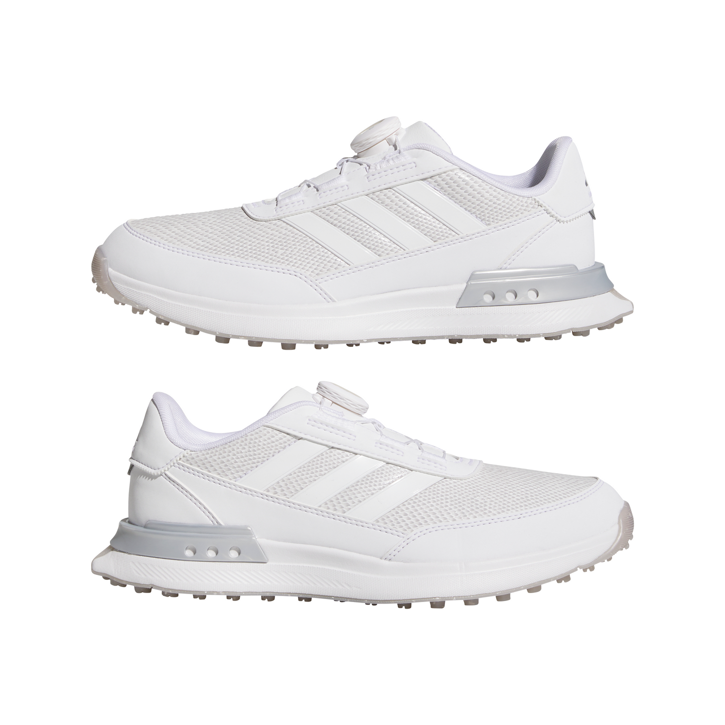 Women S2G 25 BOA® Spikeless Golf Shoes - White