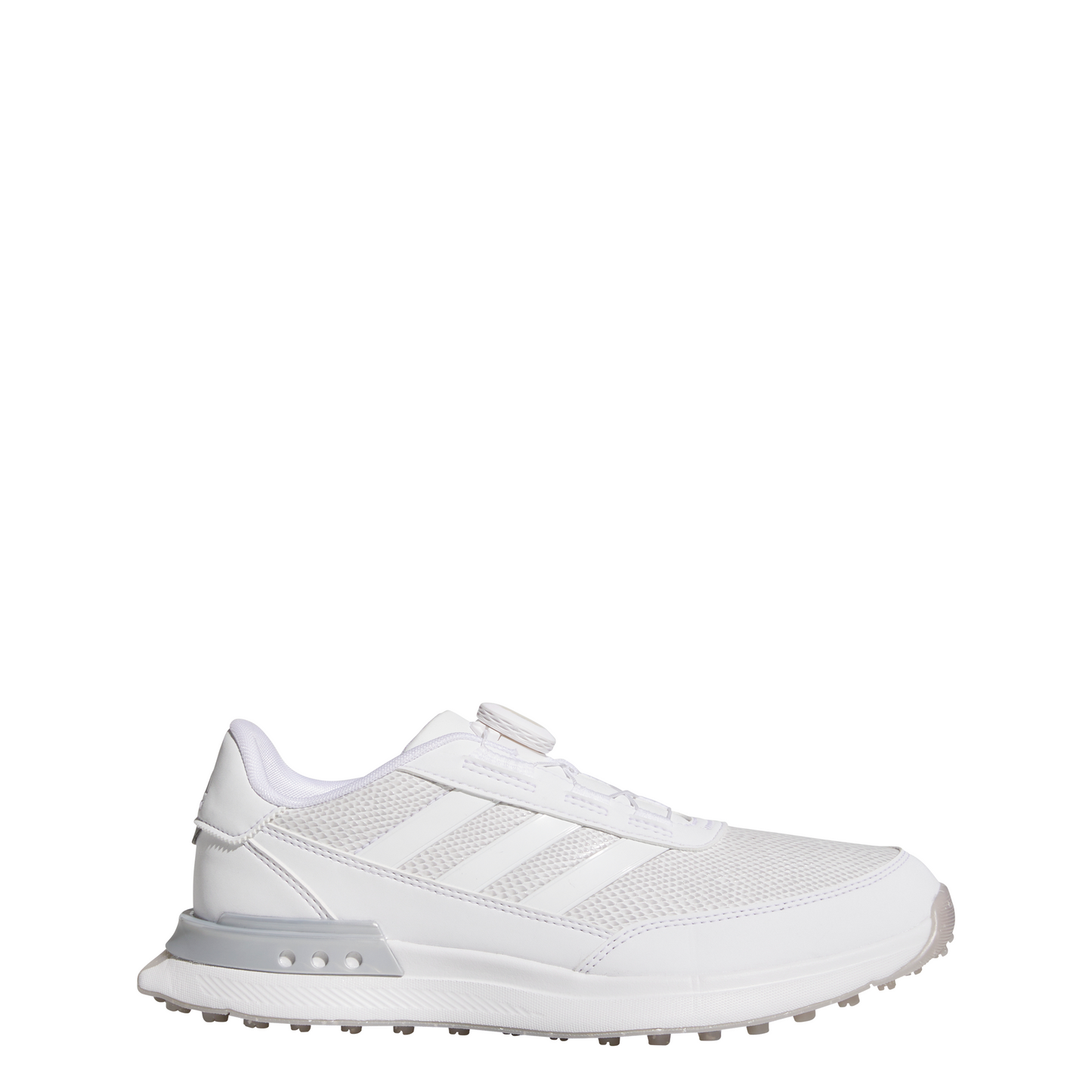 Women S2G 25 BOA® Spikeless Golf Shoes - White