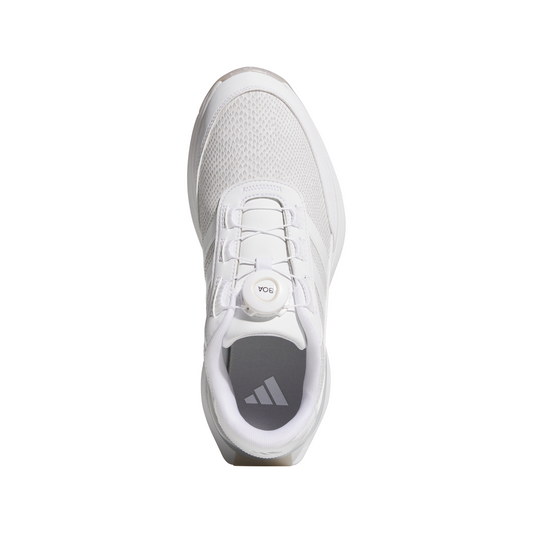 Women S2G 25 BOA® Spikeless Golf Shoes - White