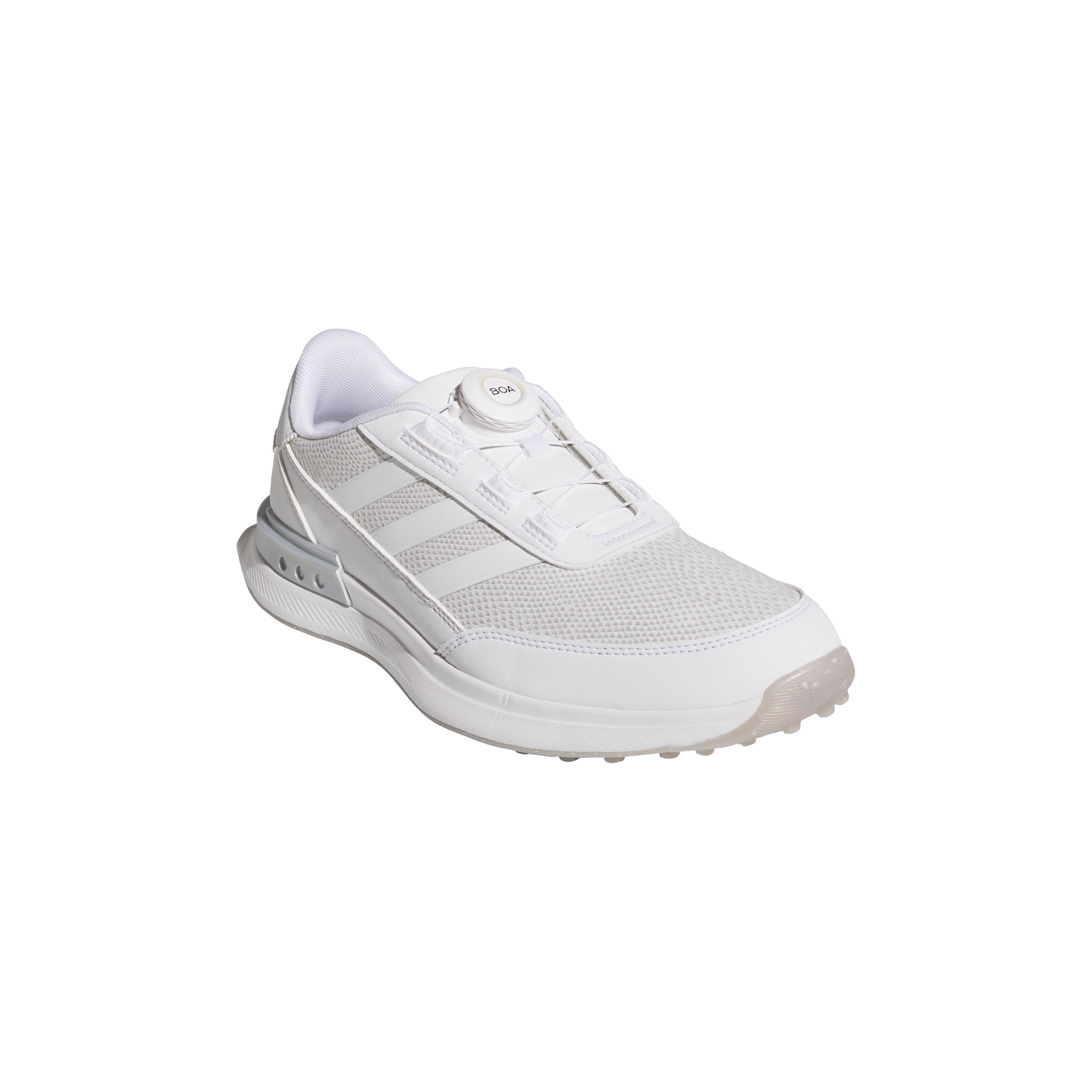 Women S2G 25 BOA® Spikeless Golf Shoes - White
