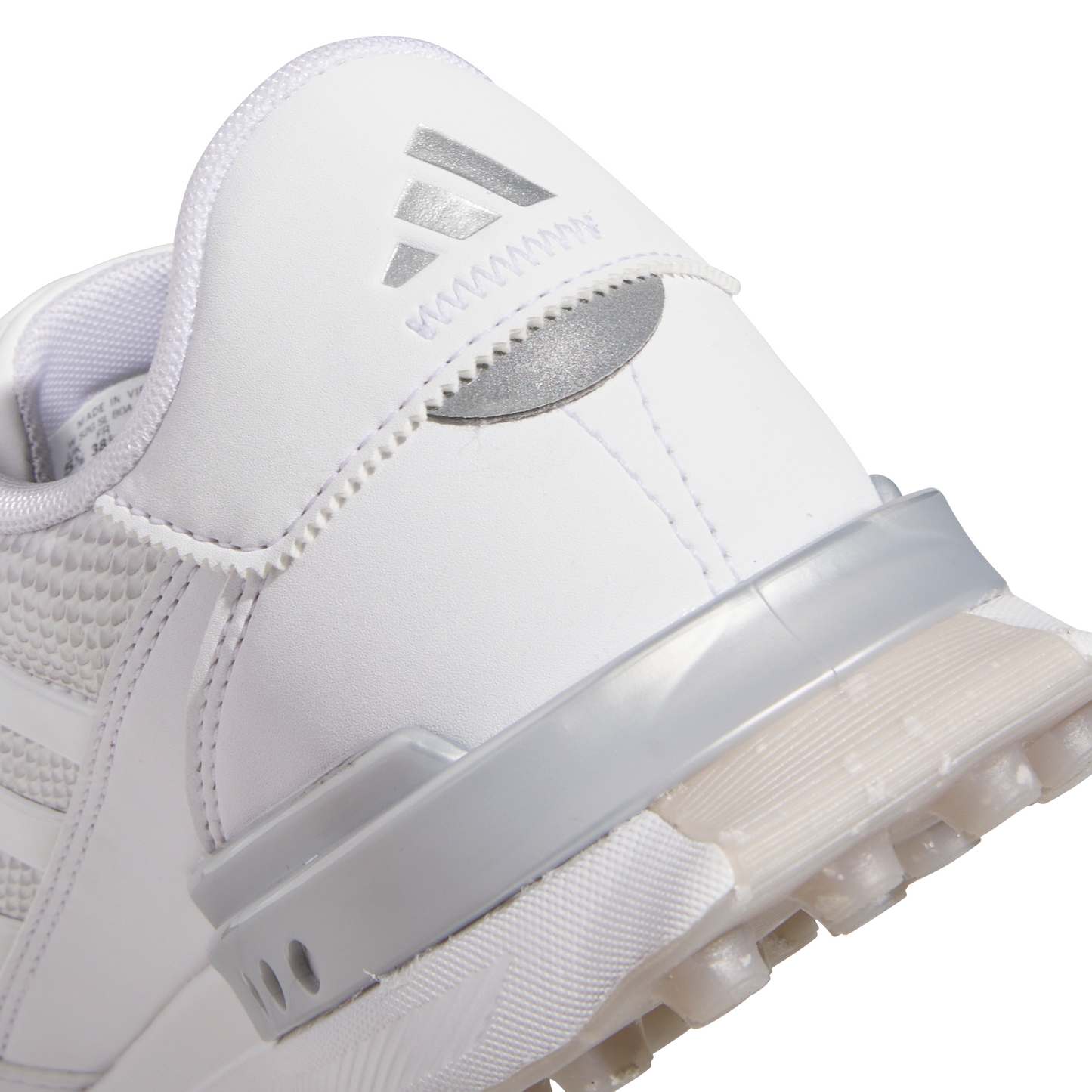 Women S2G 25 BOA® Spikeless Golf Shoes - White