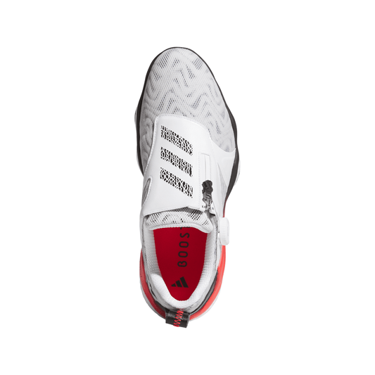 Men Codechaos Boa 25 Spikeless Golf Shoes - Lucid Red