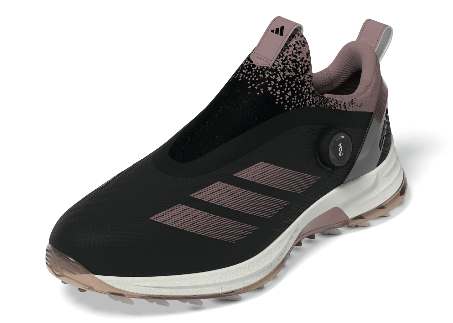 Women Adizero ZG BOA® Spikeless Golf Shoes - Warmclay