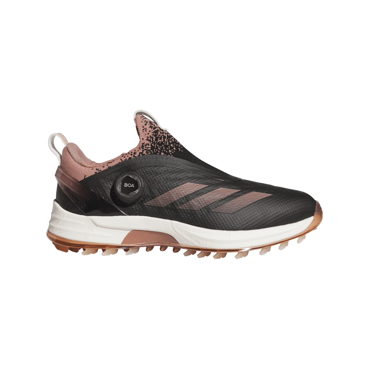Women Adizero ZG BOA® Spikeless Golf Shoes - Warmclay