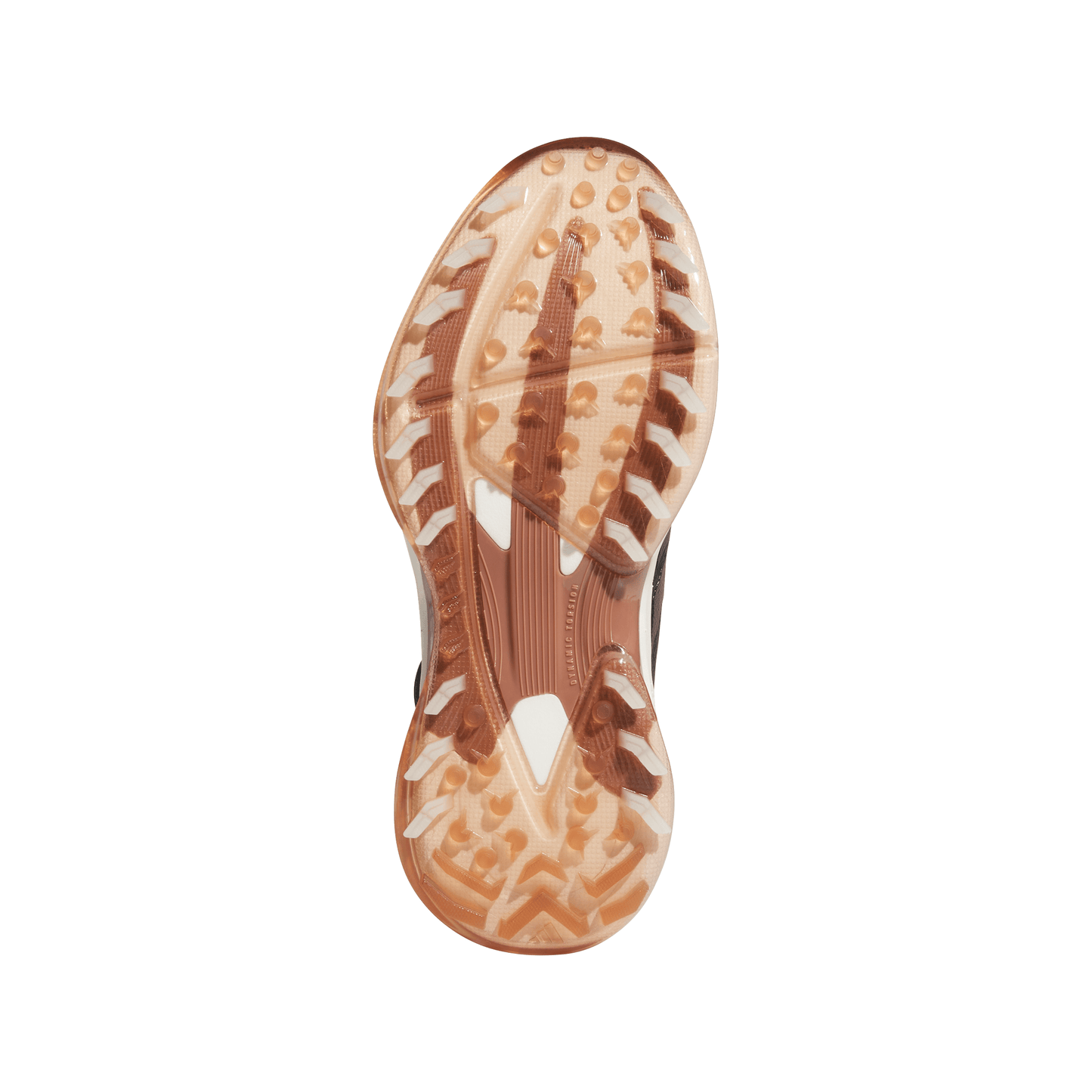 Women Adizero ZG BOA® Spikeless Golf Shoes - Warmclay