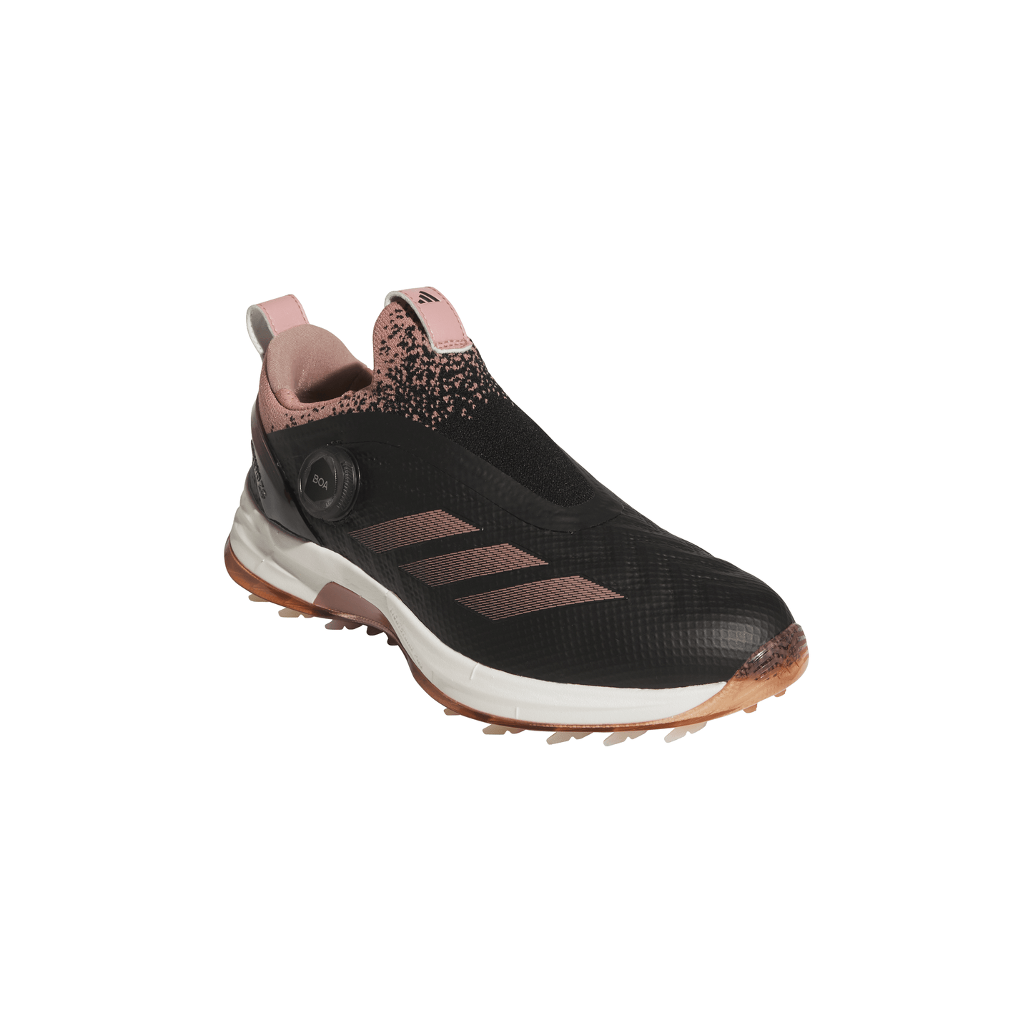Women Adizero ZG BOA® Spikeless Golf Shoes - Warmclay
