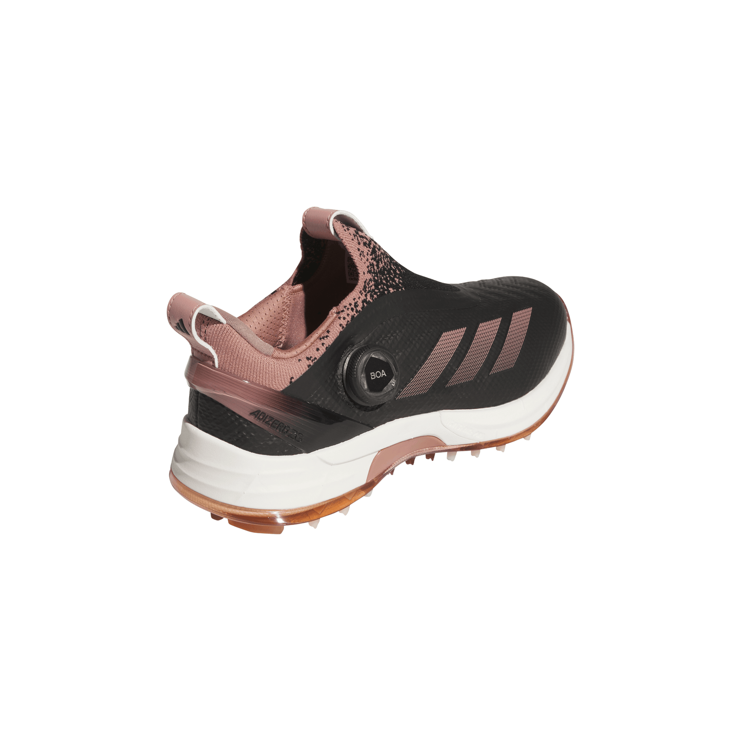 Women Adizero ZG BOA® Spikeless Golf Shoes - Warmclay