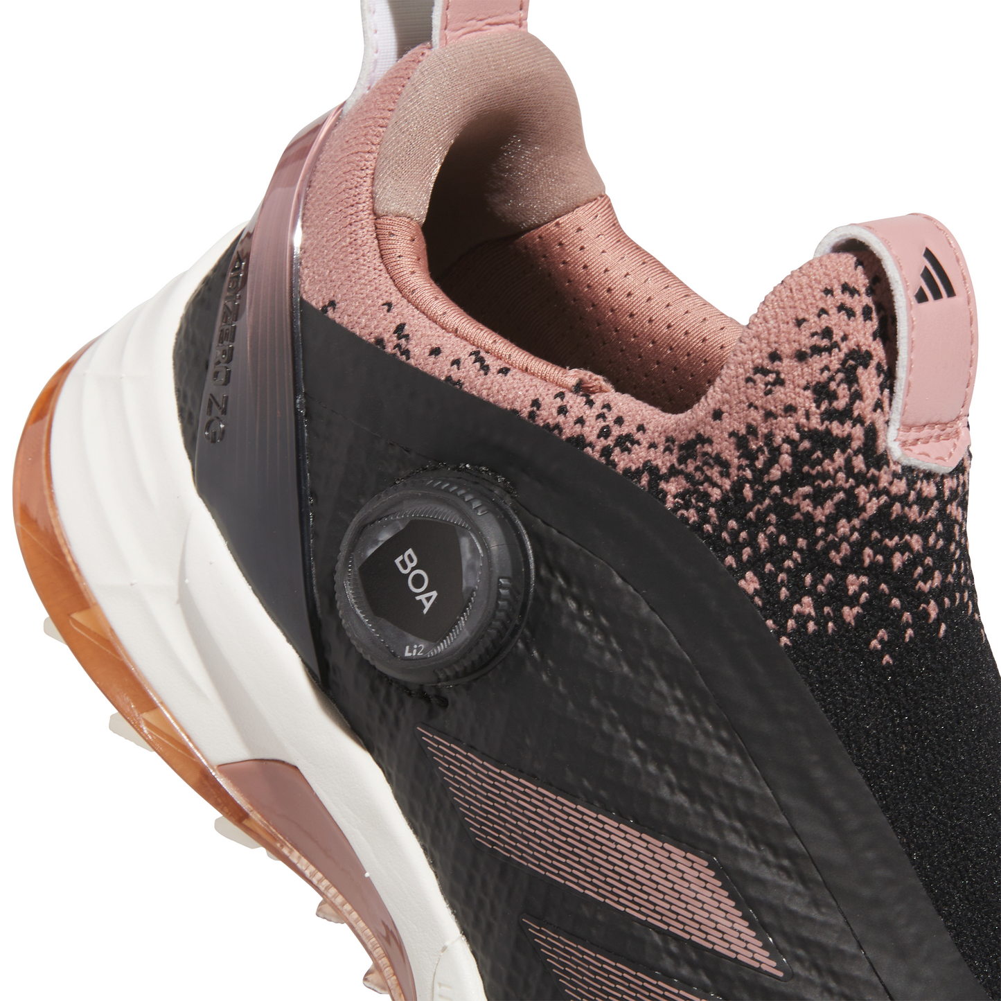 Women Adizero ZG BOA® Spikeless Golf Shoes - Warmclay