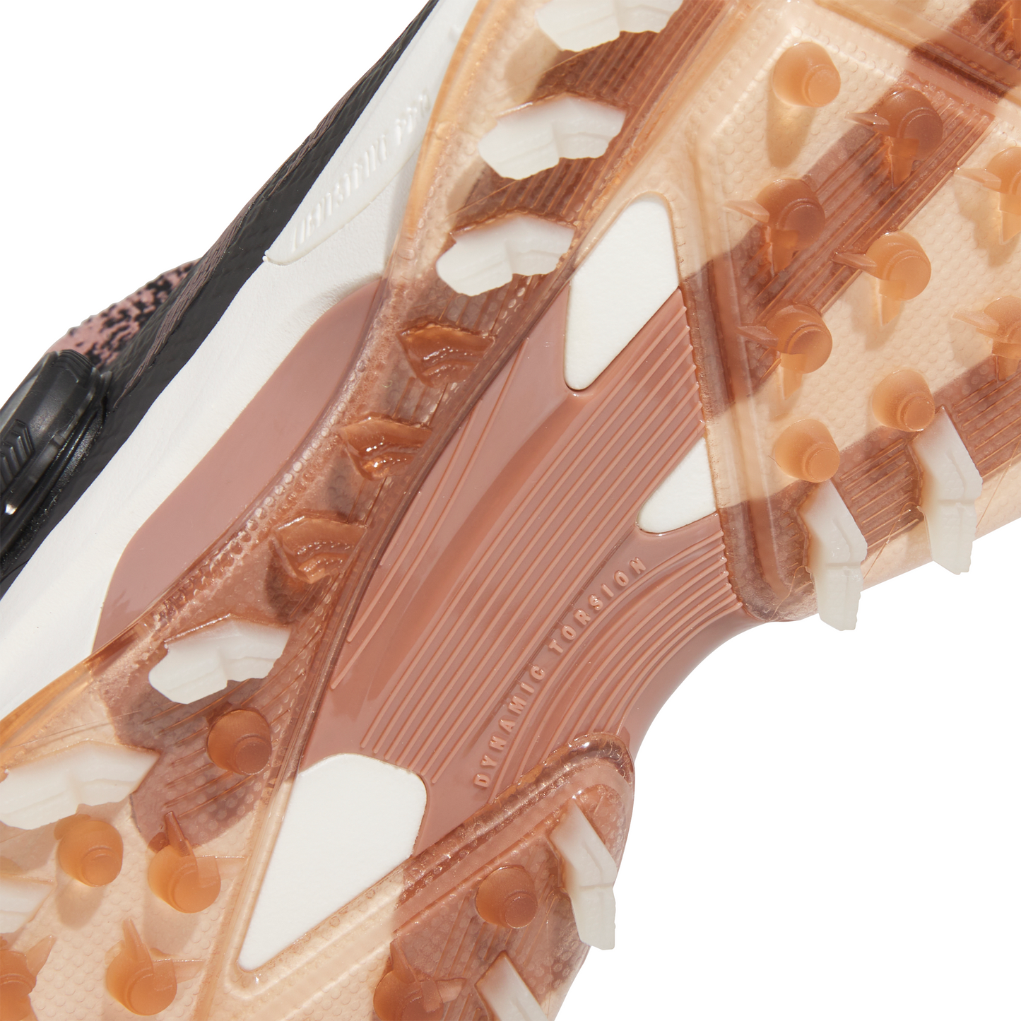 Women Adizero ZG BOA® Spikeless Golf Shoes - Warmclay