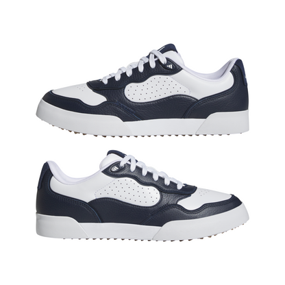 Men Retrocross 25 Spikeless Golf Shoes - Collenavy