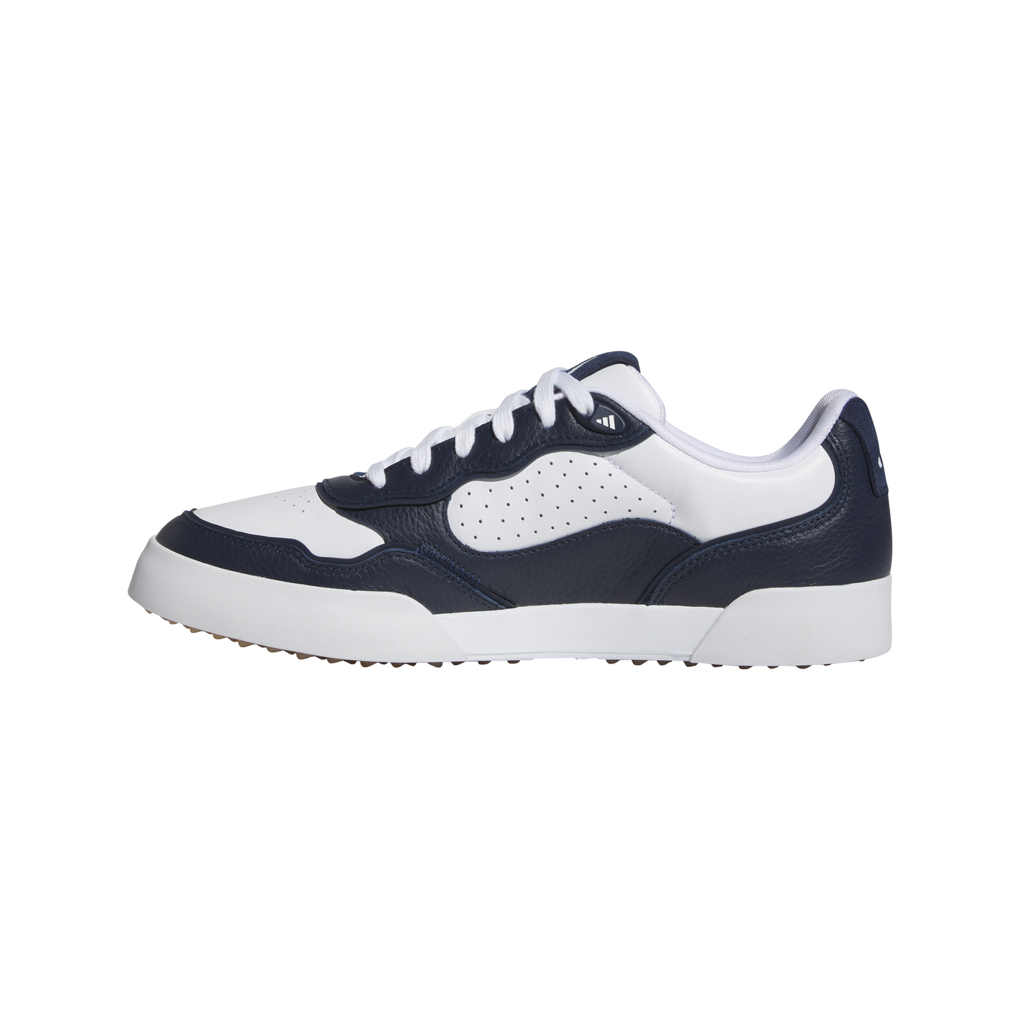 Men Retrocross 25 Spikeless Golf Shoes - Collenavy