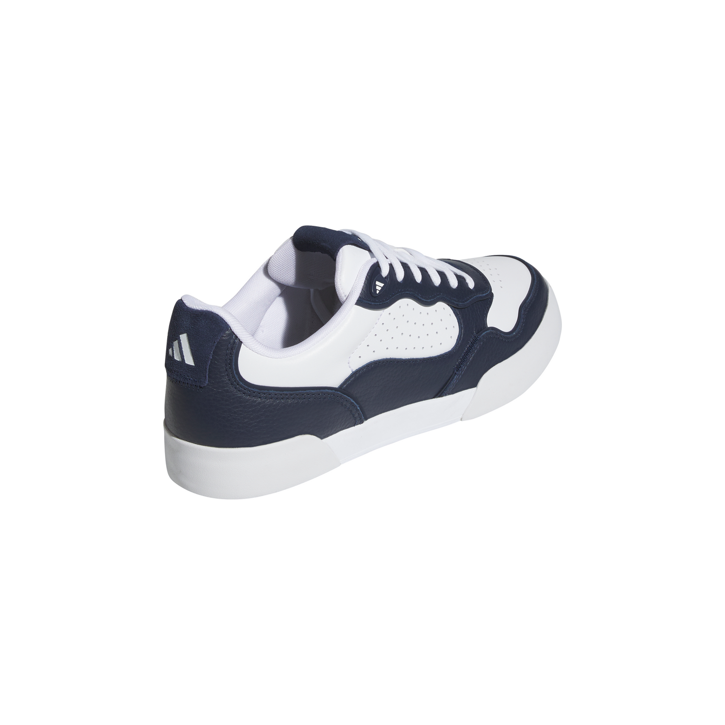 Men Retrocross 25 Spikeless Golf Shoes - Collenavy