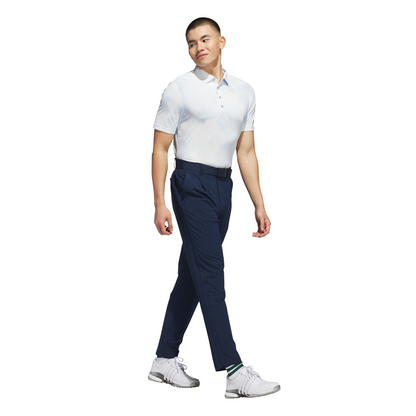 Ultimate365 Printed Cool Feeling Tour Polo Shirt - Wonder Blue