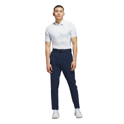 Ultimate365 Printed Cool Feeling Tour Polo Shirt - Wonder Blue