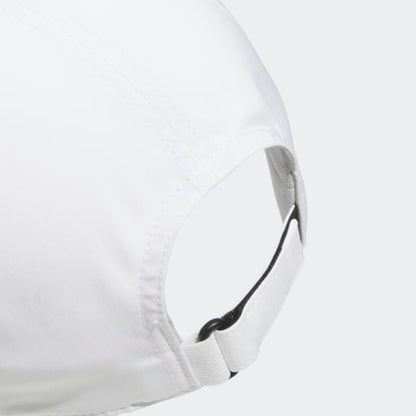 Women's Tour Badge Cap - White
