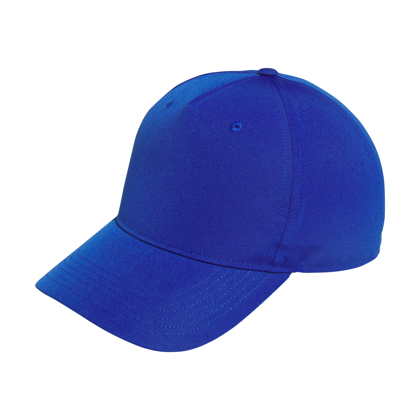 Golf Performance Crestable Cap - Royal Blue