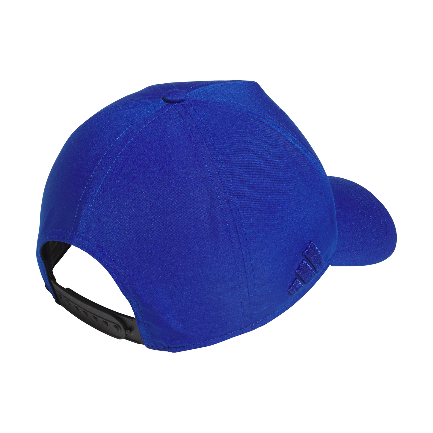 Golf Performance Crestable Cap - Royal Blue