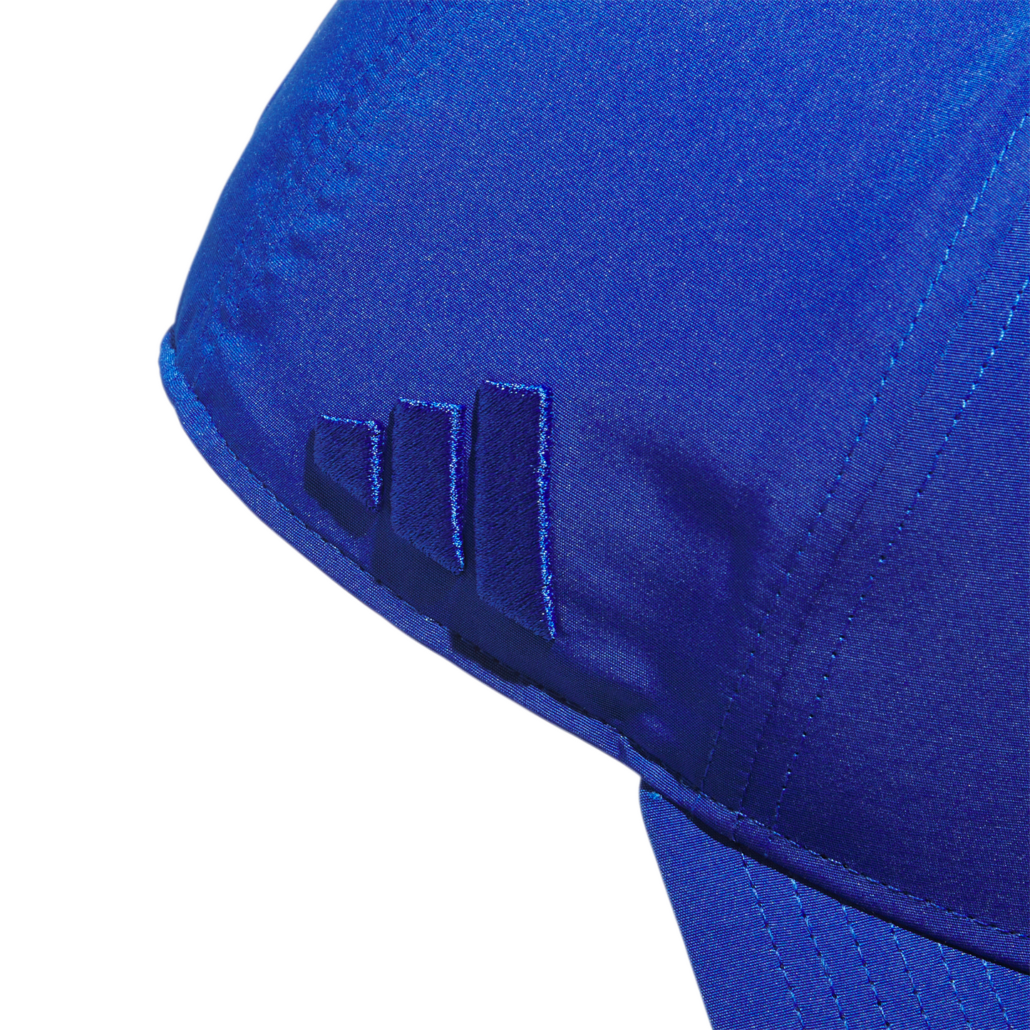 Golf Performance Crestable Cap - Royal Blue