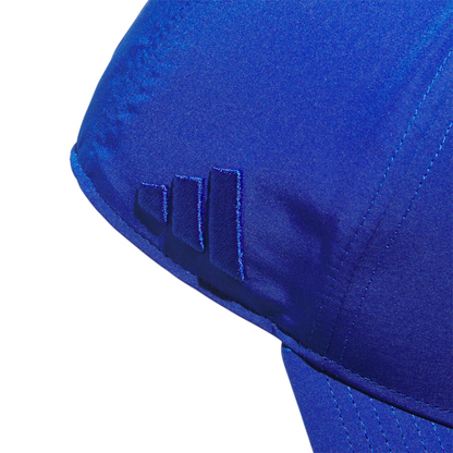 Golf Performance Crestable Cap - Royal Blue