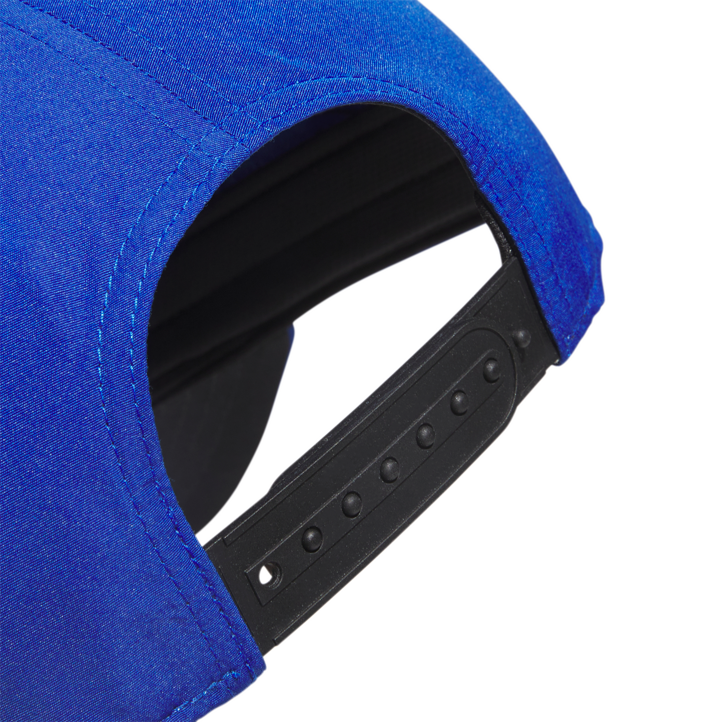 Golf Performance Crestable Cap - Royal Blue